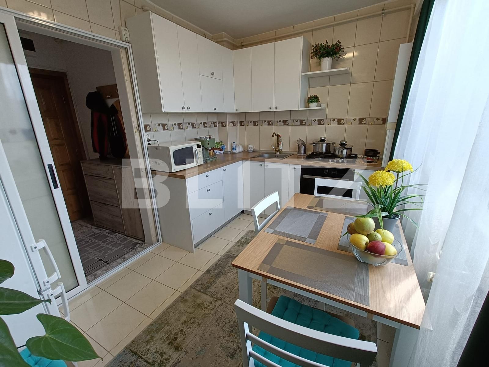 Apartament de vânzare 2 camere Gheorgheni - 112048AV | BLITZ Cluj-Napoca | Poza6