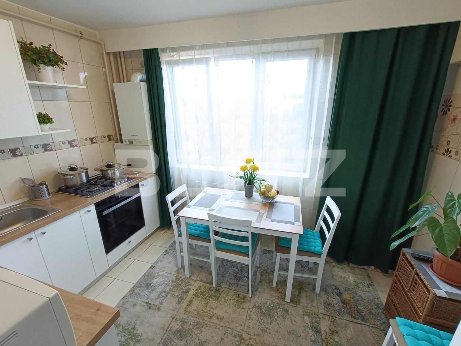 Apartament de vânzare 2 camere Gheorgheni - 112048AV | BLITZ Cluj-Napoca | Poza7