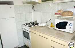 Vanzare 3 camere, 70 mp utili, balcon, decomandat! Loc de parcare!