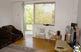 Vanzare 3 camere, 70 mp utili, balcon, decomandat! Loc de parcare!