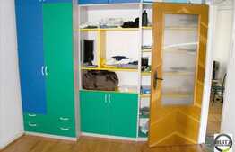 Vanzare 3 camere, 70 mp utili, balcon, decomandat! Loc de parcare!