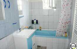 Vanzare 3 camere, 70 mp utili, balcon, decomandat! Loc de parcare!