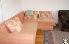 Vanzare 3 camere, 70 mp utili, balcon, decomandat! Loc de parcare!