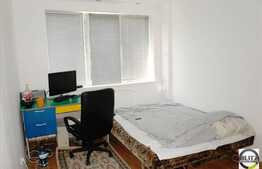 Vanzare 3 camere, 70 mp utili, balcon, decomandat! Loc de parcare!