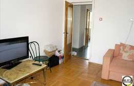 Vanzare 3 camere, 70 mp utili, balcon, decomandat! Loc de parcare!