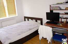 Vanzare 3 camere, 70 mp utili, balcon, decomandat! Loc de parcare!