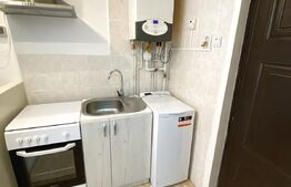 Garsoniera cocheta 20 mp, recent renovata, Zona Bulevardul Muncii