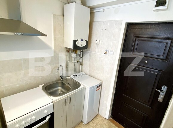 Garsonieră de vânzare Iris - 112054AV | BLITZ Cluj-Napoca | Poza3