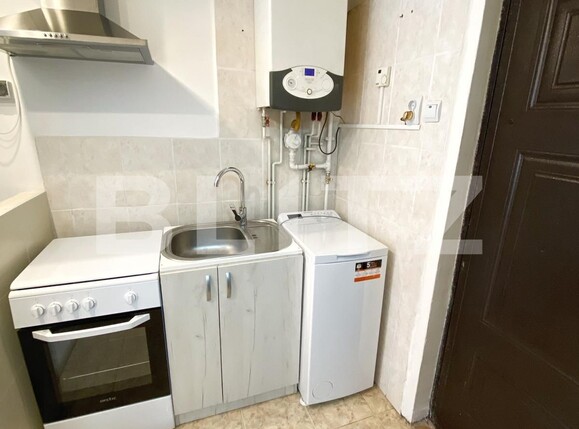 Garsonieră de vânzare Iris - 112054AV | BLITZ Cluj-Napoca | Poza4