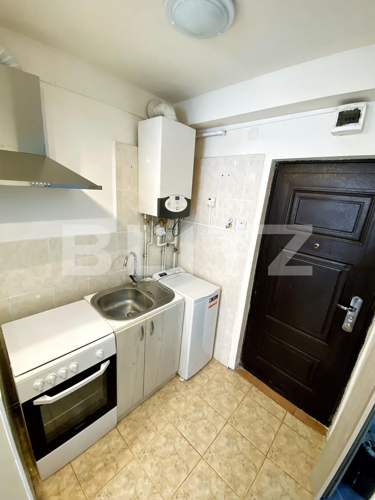 Garsonieră de vânzare Iris - 112054AV | BLITZ Cluj-Napoca | Poza3