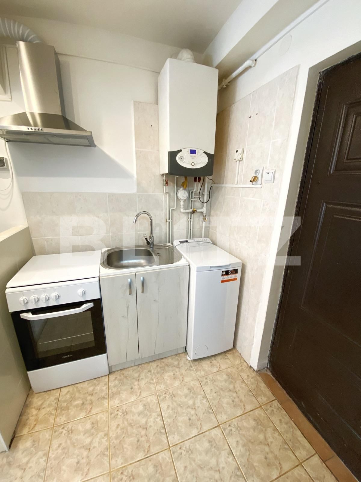 Garsonieră de vânzare Iris - 112054AV | BLITZ Cluj-Napoca | Poza4