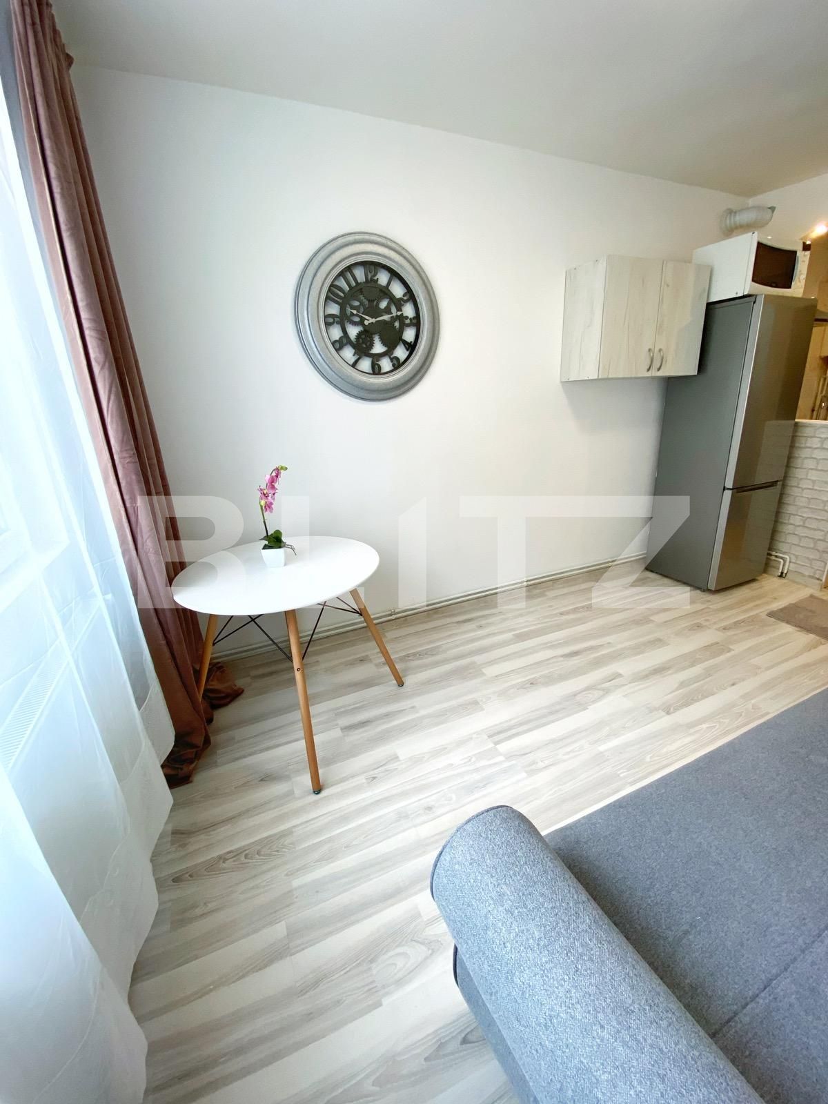 Garsonieră de vânzare Iris - 112054AV | BLITZ Cluj-Napoca | Poza2