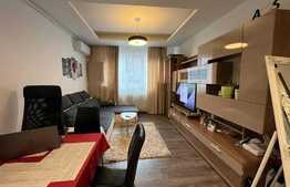 Apartament 2 camere, 45 mp, mobilat modern, imobil nou, zona FSEGA!