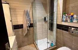 Apartament 2 camere, 45 mp, mobilat modern, imobil nou, zona FSEGA!