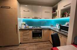 Apartament 2 camere, 45 mp, mobilat modern, imobil nou, zona FSEGA!