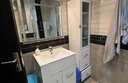 Apartament 2 camere, 45 mp, mobilat modern, imobil nou, zona FSEGA!