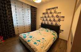 Apartament 2 camere, 45 mp, mobilat modern, imobil nou, zona FSEGA!