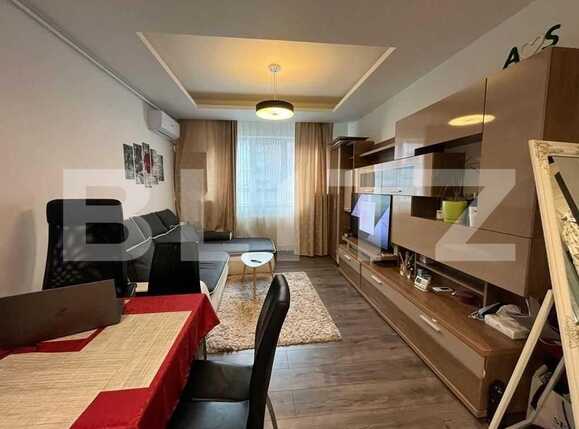 Apartament de închiriat 2 camere Marasti - 11206AI | BLITZ Cluj-Napoca | Poza4