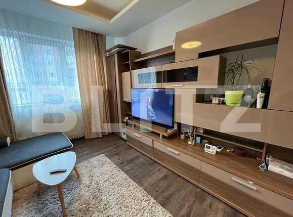 Apartament de închiriat 2 camere Marasti - 11206AI | BLITZ Cluj-Napoca | Poza1