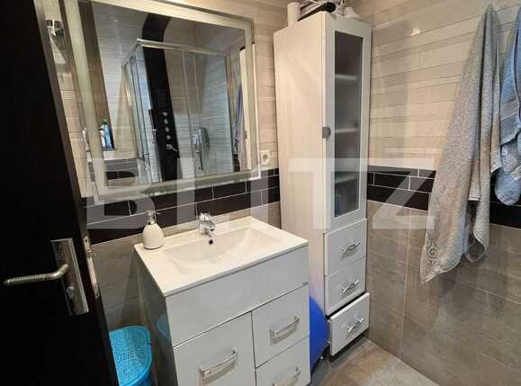 Apartament de închiriat 2 camere Marasti - 11206AI | BLITZ Cluj-Napoca | Poza7