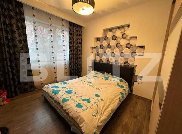 Apartament de închiriat 2 camere Marasti - 11206AI | BLITZ Cluj-Napoca | Poza2