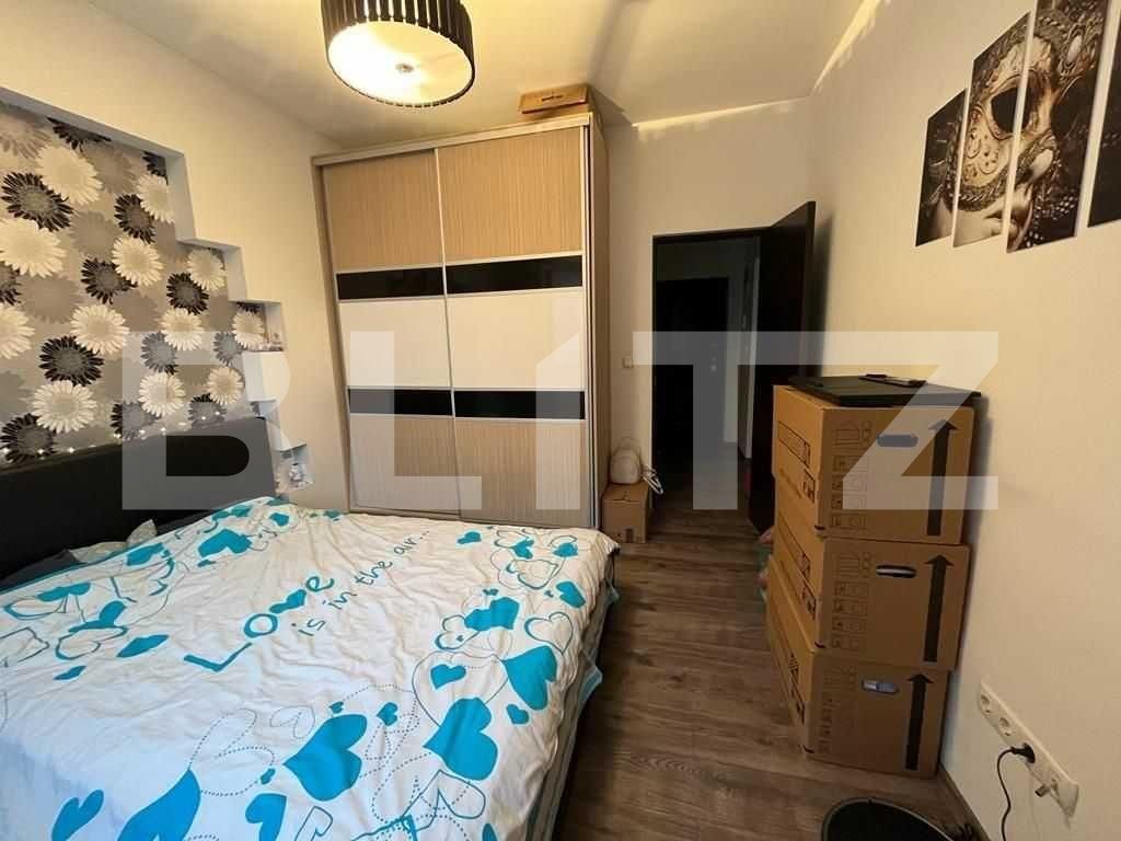 Apartament de închiriat 2 camere Marasti - 11206AI | BLITZ Cluj-Napoca | Poza3