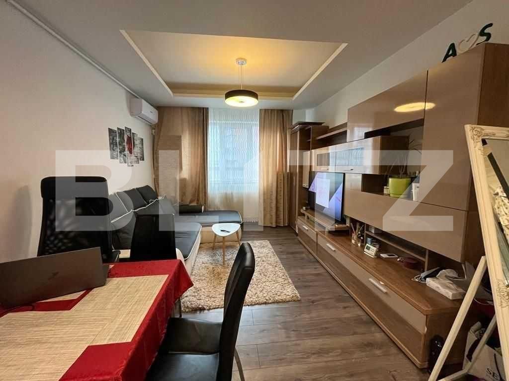 Apartament de închiriat 2 camere Marasti - 11206AI | BLITZ Cluj-Napoca | Poza4
