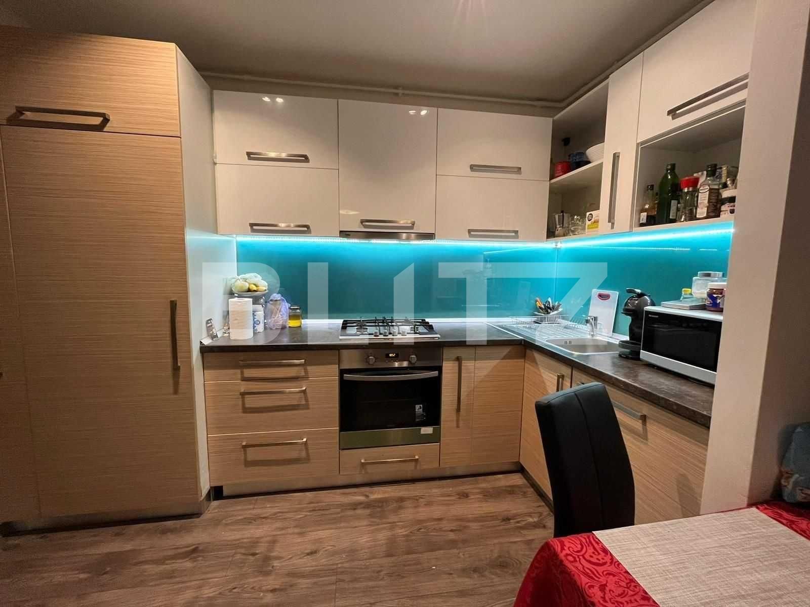 Apartament de închiriat 2 camere Marasti - 11206AI | BLITZ Cluj-Napoca | Poza5