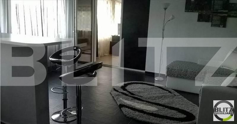 Apartament de închiriat 2 camere Marasti - 11207AI | BLITZ Cluj-Napoca | Poza3
