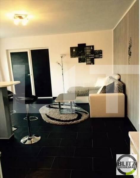 Apartament de închiriat 2 camere Marasti - 11207AI | BLITZ Cluj-Napoca | Poza2