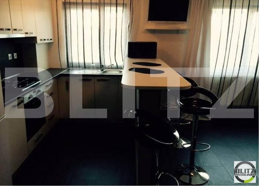 Apartament de închiriat 2 camere Marasti - 11207AI | BLITZ Cluj-Napoca | Poza4