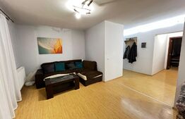 Apartament 2 camere, 57 mp, mobilat utilat, parcare, zona Teilor!