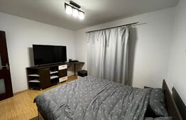 Apartament 2 camere, 57 mp, mobilat utilat, parcare, zona Teilor!