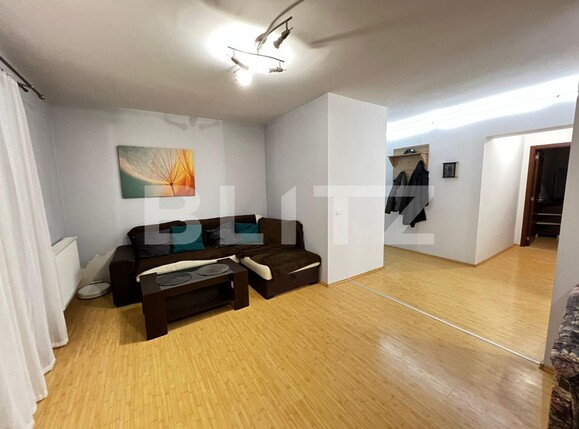 Apartament de vânzare 2 camere Floreşti - 112076AV | BLITZ Cluj-Napoca | Poza1
