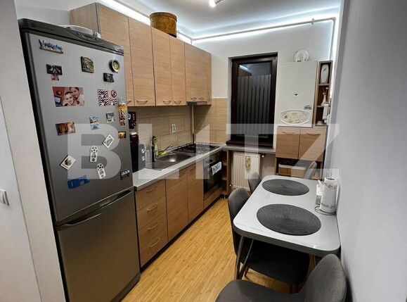 Apartament de vânzare 2 camere Floreşti - 112076AV | BLITZ Cluj-Napoca | Poza4