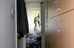 Apartament 3 camere, 54 mp, decomandat, boxa la subsol, zona Nora!