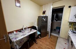 Apartament cu 2 camere, mobilat utilat, etaj intermediar, zona Centrala!
