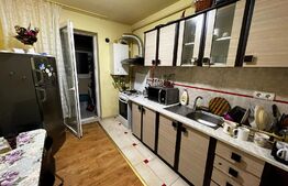 Apartament cu 2 camere, mobilat utilat, etaj intermediar, zona Centrala!