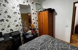 Apartament cu 2 camere, mobilat utilat, etaj intermediar, zona Centrala!