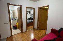 Apartament cu 2 camere, mobilat utilat, etaj intermediar, zona Centrala!