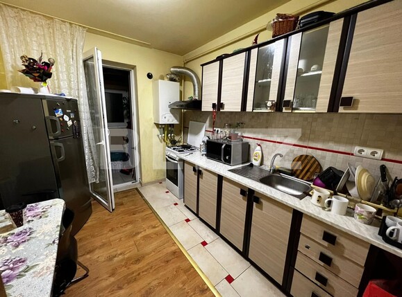 Apartament de vânzare 2 camere Floreşti - 112082AV | BLITZ Cluj-Napoca | Poza4