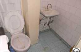 De vanzare, 3 camere, etaj intermediar, boxa la subsol, zona Calea Floresti!