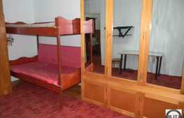 De vanzare, 3 camere, etaj intermediar, boxa la subsol, zona Calea Floresti!