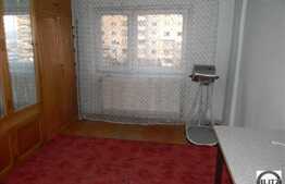 De vanzare, 3 camere, etaj intermediar, boxa la subsol, zona Calea Floresti!