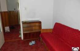 De vanzare, 3 camere, etaj intermediar, boxa la subsol, zona Calea Floresti!