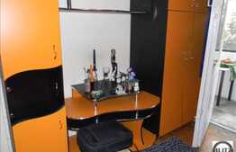 De vanzare, 3 camere, etaj intermediar, boxa la subsol, zona Calea Floresti!