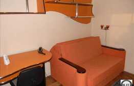 De vanzare, 3 camere, etaj intermediar, boxa la subsol, zona Calea Floresti!