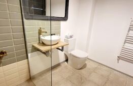 Apartament nou 2 camere, etaj intermediar, orientarea sudica, zona Florilor!