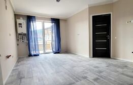 Apartament nou 2 camere, etaj intermediar, orientarea sudica, zona Florilor!