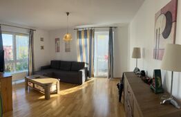 Apartament 2 camere, 73 mp, decomandat, Avantgarden 1